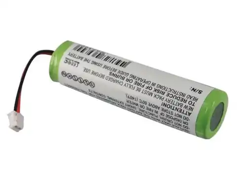 ⁨CoreParts Battery for Datalogic Scanner⁩ w sklepie Wasserman.eu