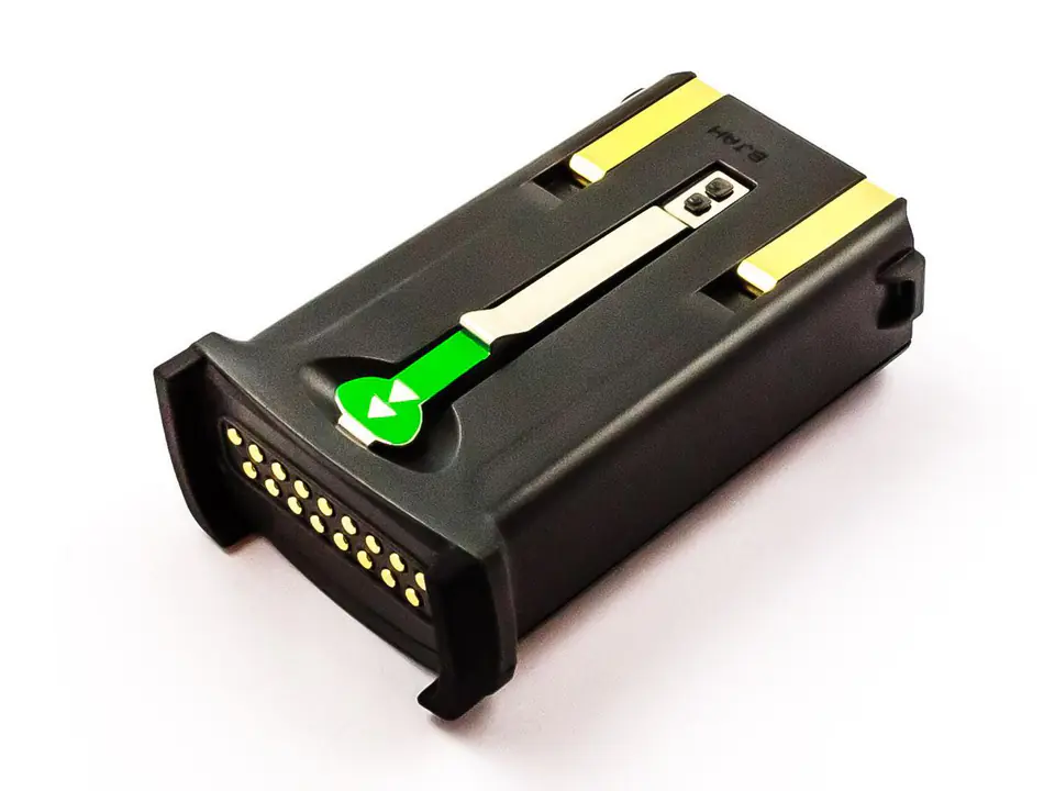 ⁨CoreParts Battery for Barcode Scanner⁩ w sklepie Wasserman.eu