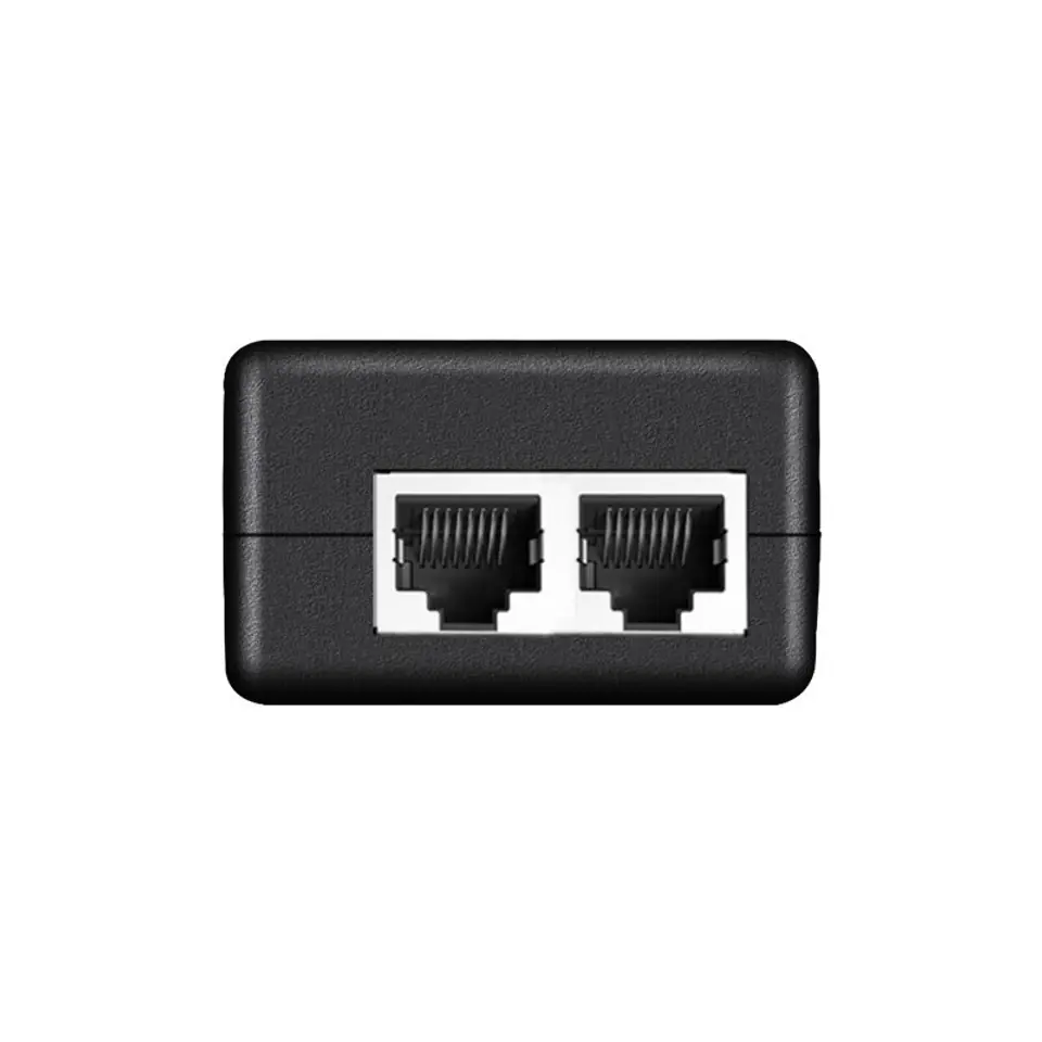 Ernitec 1 CH 30W FAST POE injector w sklepie Wasserman.eu