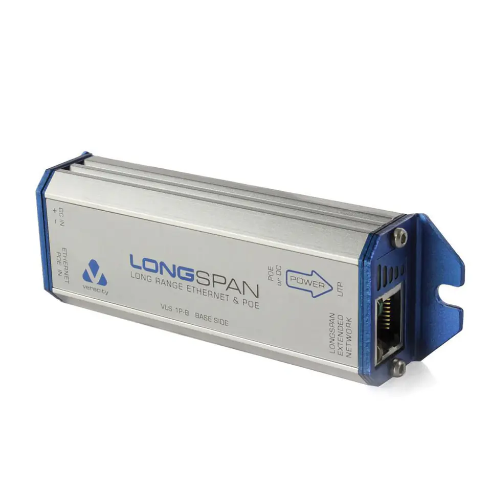 Veracity LONGSPAN w sklepie Wasserman.eu