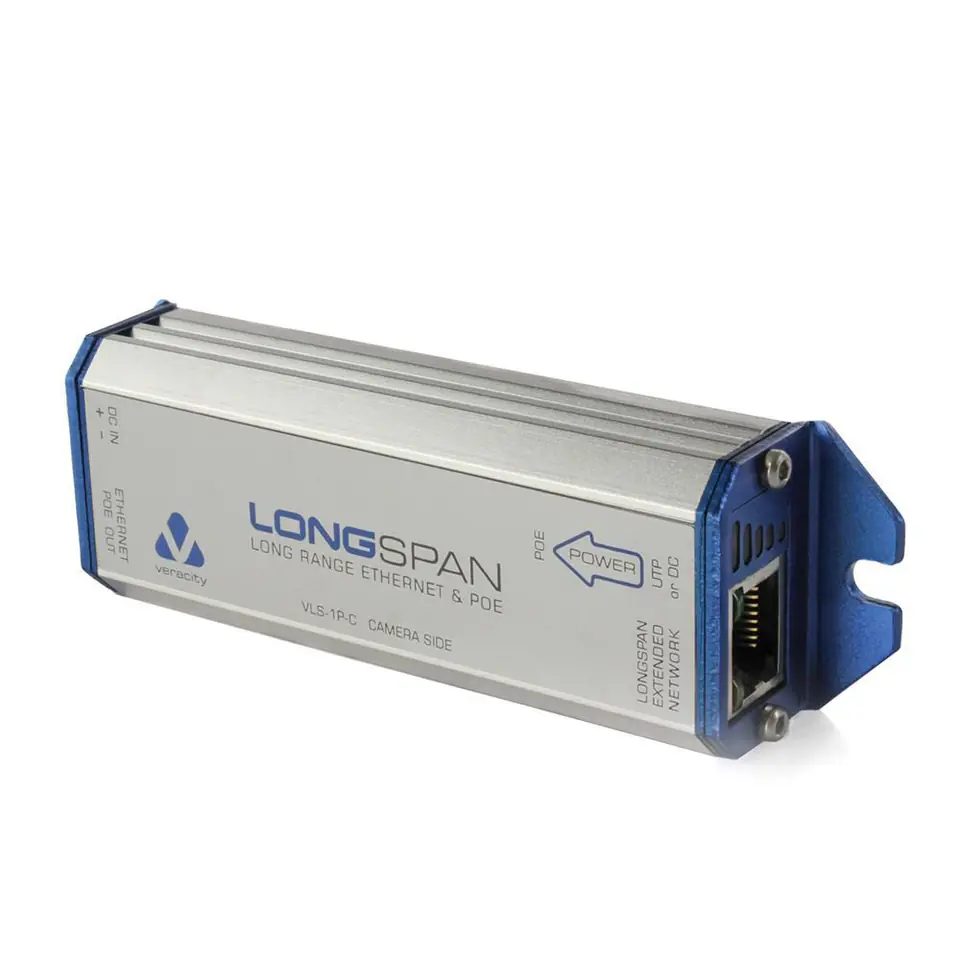 Veracity LONGSPAN w sklepie Wasserman.eu