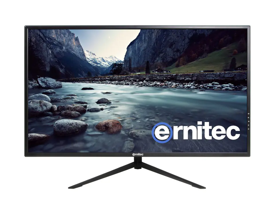 ⁨Ernitec 32'' Surveillance monitor for⁩ w sklepie Wasserman.eu