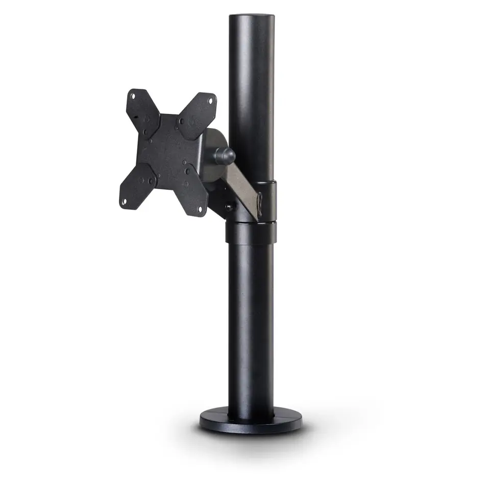 Ergonomic Solutions Old VESA 75/100 Pole Mount - w sklepie Wasserman.eu