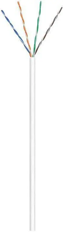 ⁨MicroConnect Cat6 UTP Solid, 23AWG 0.55MM⁩ w sklepie Wasserman.eu