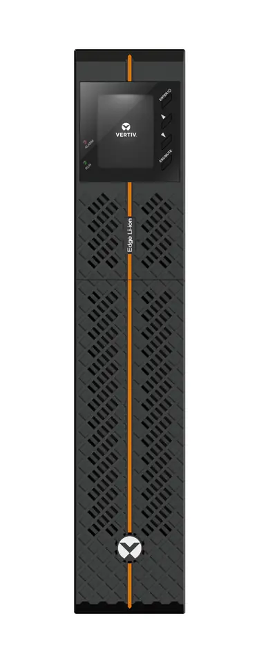 ⁨Vertiv Liebert EDGE 1ph UPS, Li-On,⁩ w sklepie Wasserman.eu