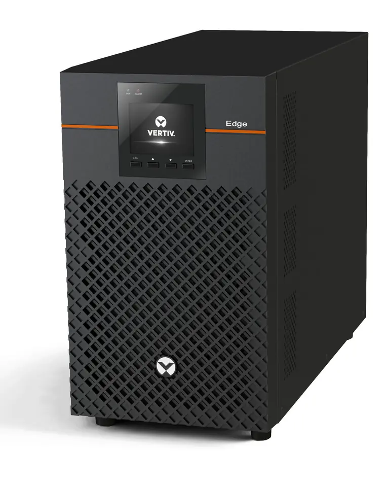 ⁨Uninterruptible power supply VERTIV EDGE-1000IMT 1000VA⁩ at Wasserman.eu