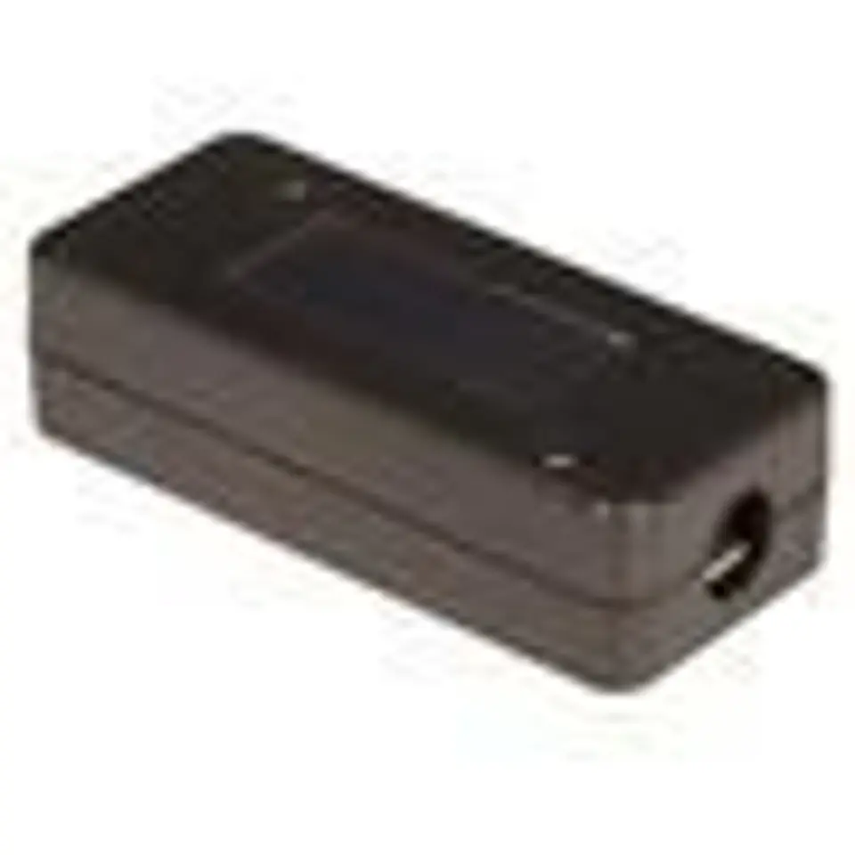 Lanview UTP Cat5E connection box w sklepie Wasserman.eu