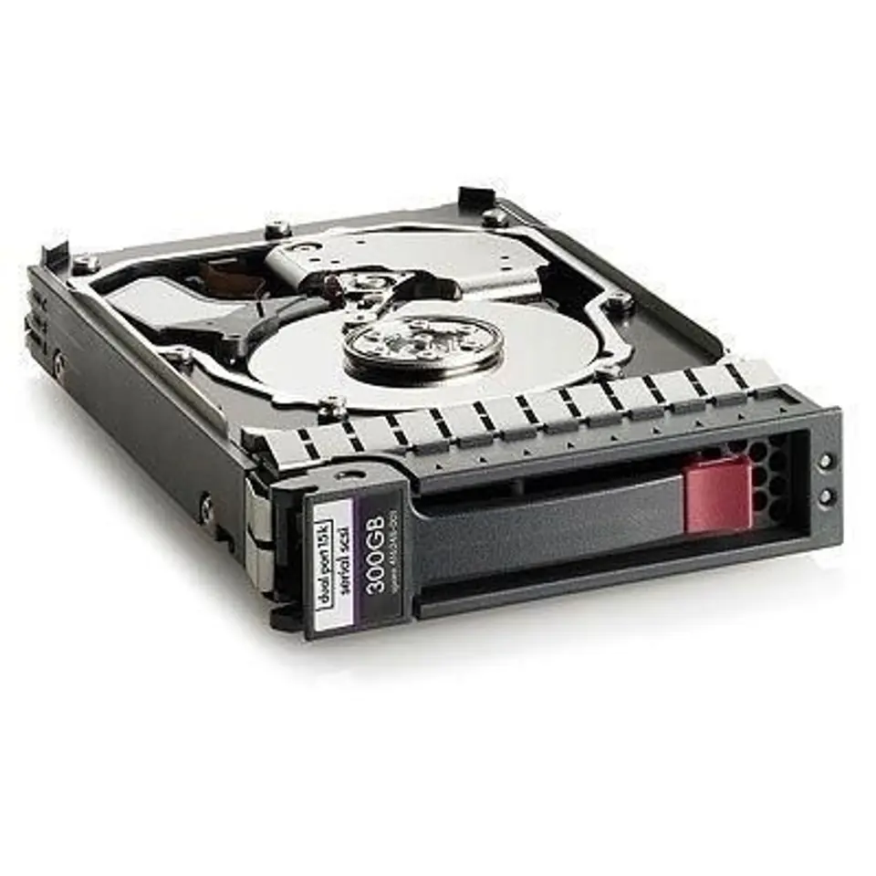 ⁨Hewlett Packard Enterprise HDD 72GB SAS 15K DUAL-PORT 3.5⁩ w sklepie Wasserman.eu