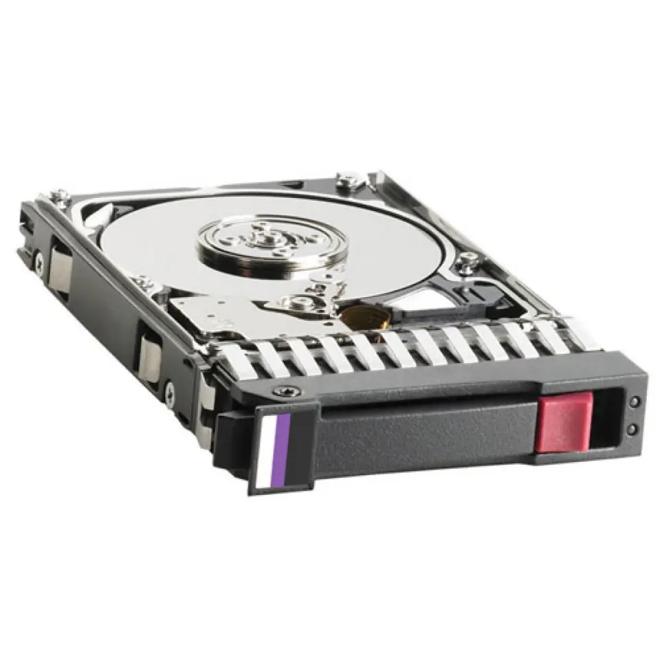 ⁨Hewlett Packard Enterprise HDD 146GB SAS 15K DUAL-PRT 3.5⁩ w sklepie Wasserman.eu
