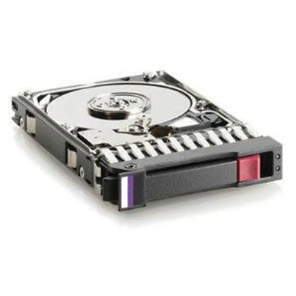 ⁨Hewlett Packard Enterprise HDD/250GB 7.2k  Ety 3.5" SATA⁩ w sklepie Wasserman.eu