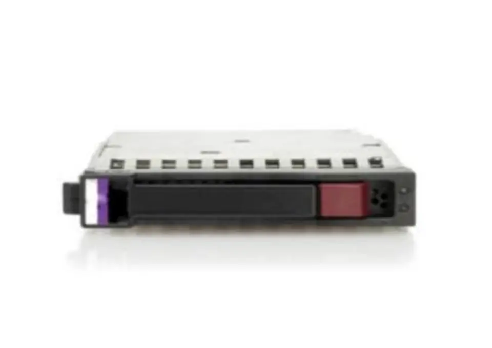 ⁨Hewlett Packard Enterprise 600Gb 10K RPM SAS 2.5 Inch⁩ w sklepie Wasserman.eu