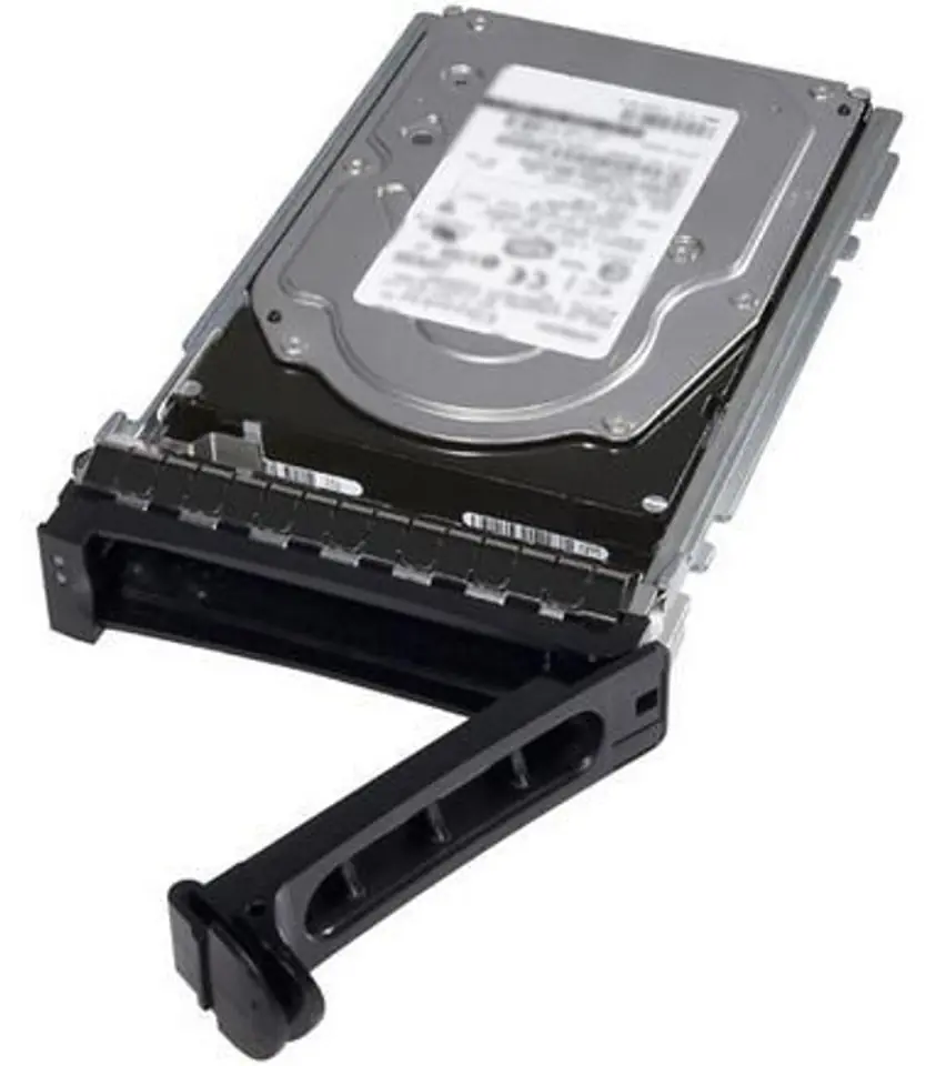 ⁨Dell HD, 600GB, 512b, SAS6, 10K⁩ w sklepie Wasserman.eu