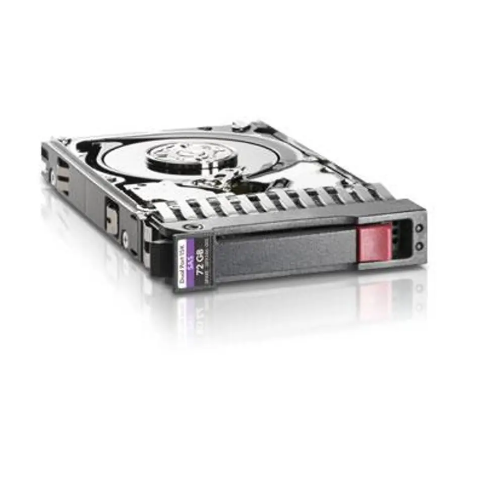 ⁨Hewlett Packard Enterprise 300GB 12G SAS 15K⁩ w sklepie Wasserman.eu