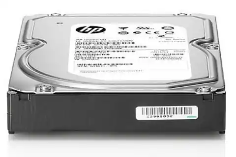 ⁨Hewlett Packard Enterprise HDD 1TB SATA 6G 15K LFF⁩ w sklepie Wasserman.eu