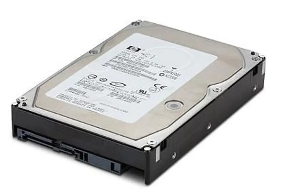 ⁨Hewlett Packard Enterprise 4TB 12G SAS 7.2K 3.5in MDL SC⁩ w sklepie Wasserman.eu