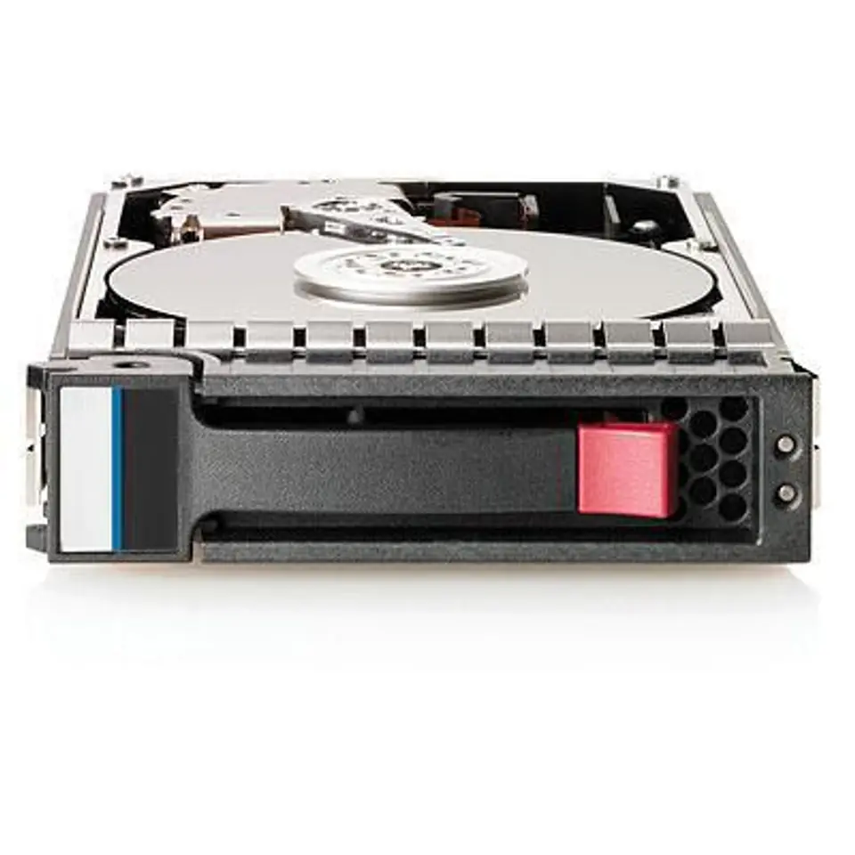 ⁨Hewlett Packard Enterprise 3Tb 7.2K RPM SAS⁩ w sklepie Wasserman.eu