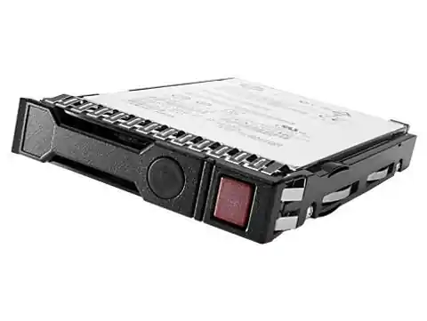 ⁨Hewlett Packard Enterprise HDD 6TB 6G 7.2K LFF SATA MDL⁩ w sklepie Wasserman.eu