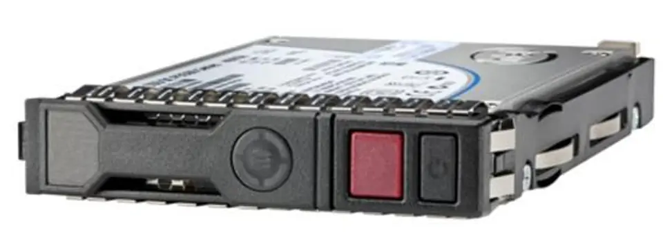 HP 2TB 2.5" Hard Drive 765466-B21 at Wasserman.eu