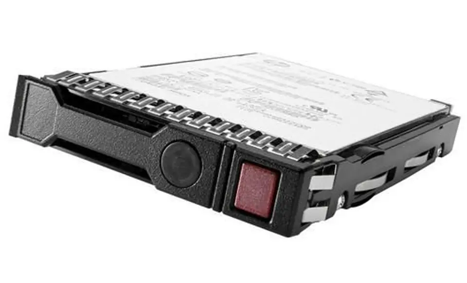 ⁨Hewlett Packard Enterprise DRV SSD 120GB 6G 2.5 SATA VE⁩ w sklepie Wasserman.eu