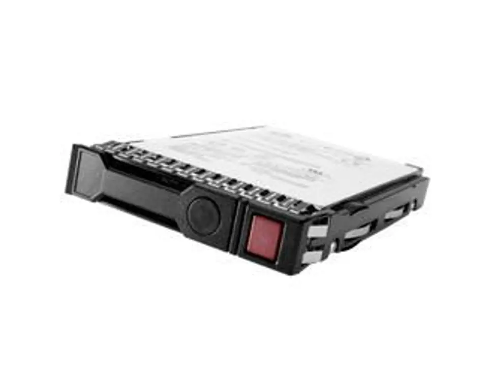 ⁨Hewlett Packard Enterprise 4TB SAS Hard Drive⁩ w sklepie Wasserman.eu