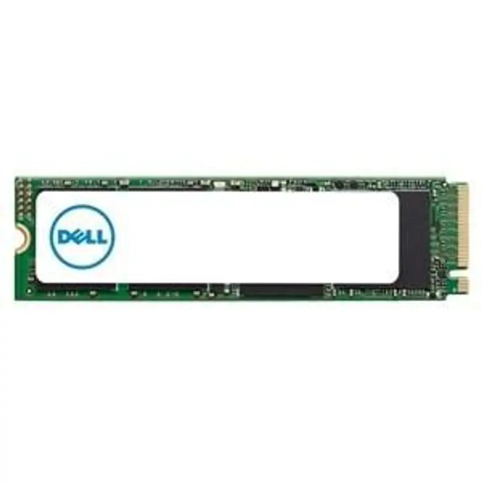 ⁨Dell 512GB, SSD, PCIe-34, M.2,⁩ w sklepie Wasserman.eu