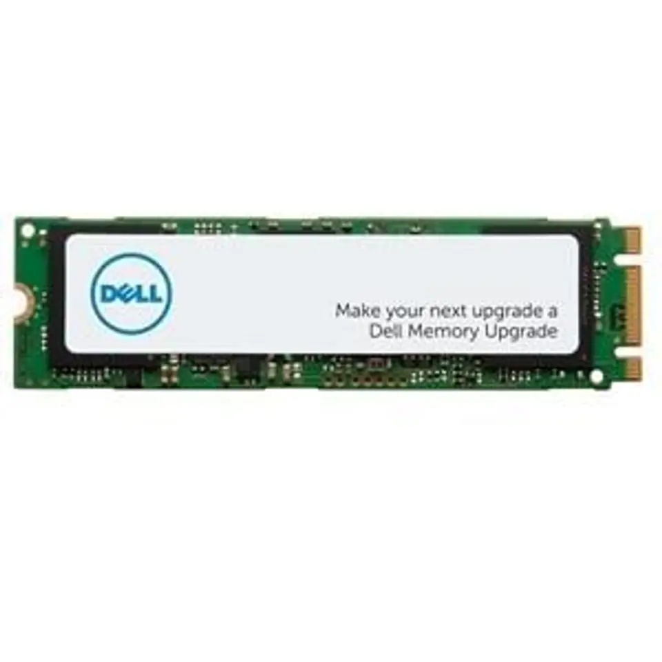 ⁨Dell 512GB, SSD, PCIe-34, M.2,⁩ w sklepie Wasserman.eu