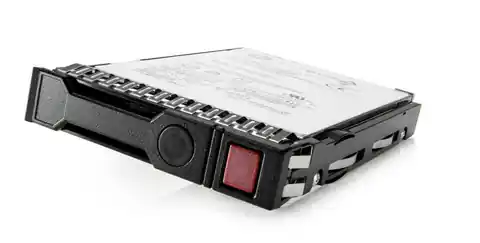 ⁨Hewlett Packard Enterprise SSD 480GB SATA 6Gb/s Mixed Use⁩ w sklepie Wasserman.eu