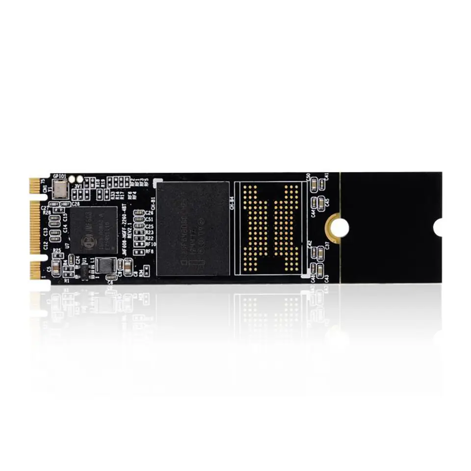 ⁨CoreParts M.2 SATA (NGFF) 1TB 2280 TLC⁩ w sklepie Wasserman.eu