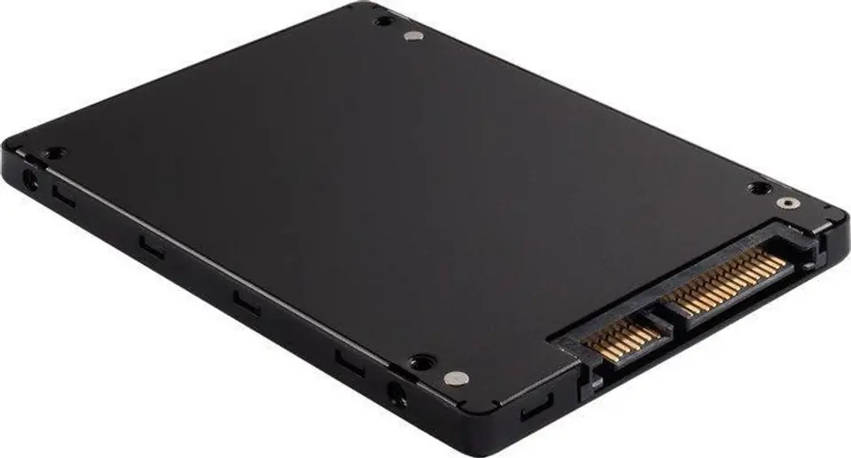 ⁨CoreParts 1TB 2.5" MLC SSD⁩ w sklepie Wasserman.eu