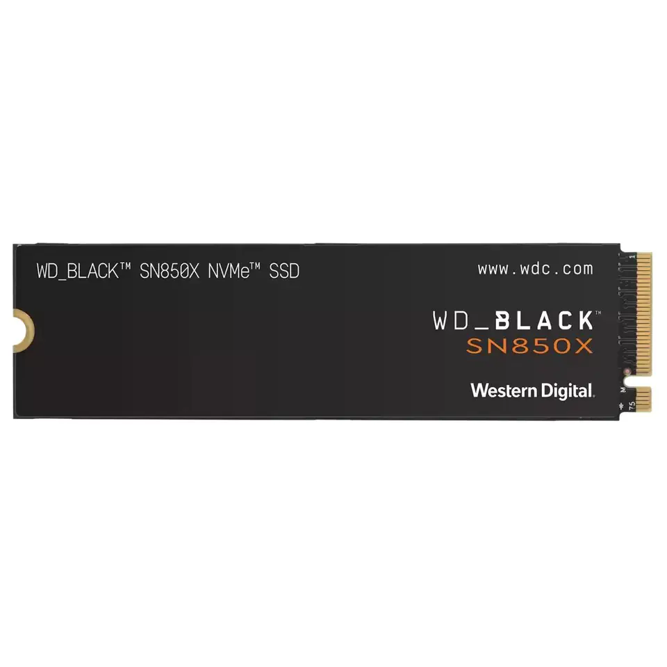 Western Digital Black Sn850X 4 Tb M.2 Pci w sklepie Wasserman.eu