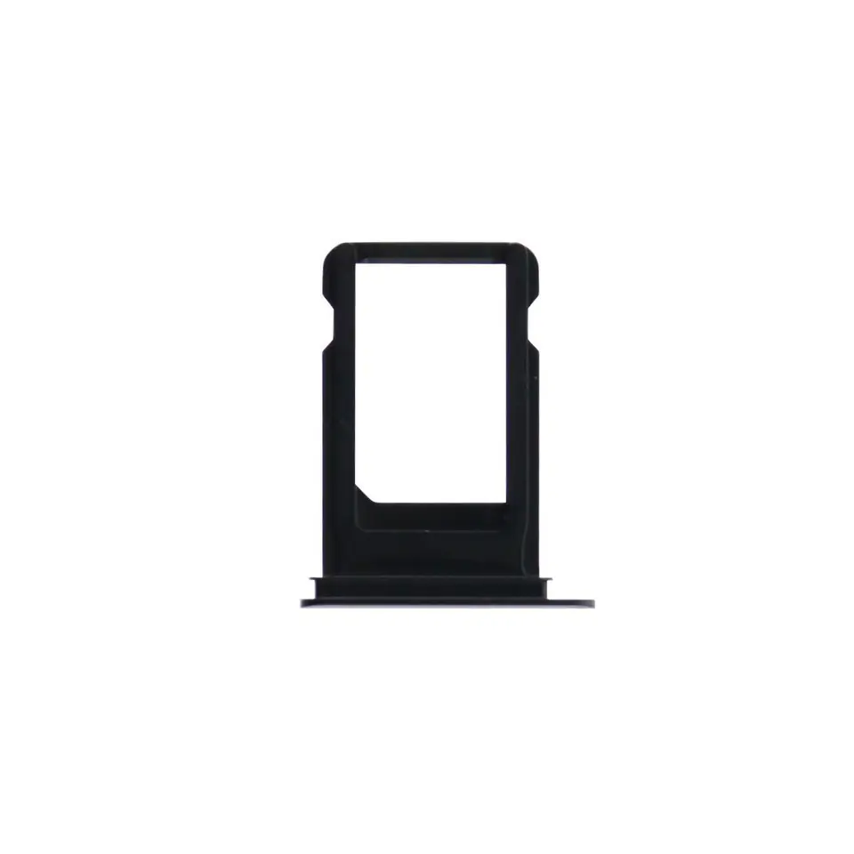 ⁨CoreParts Sim Card Tray Black For⁩ w sklepie Wasserman.eu