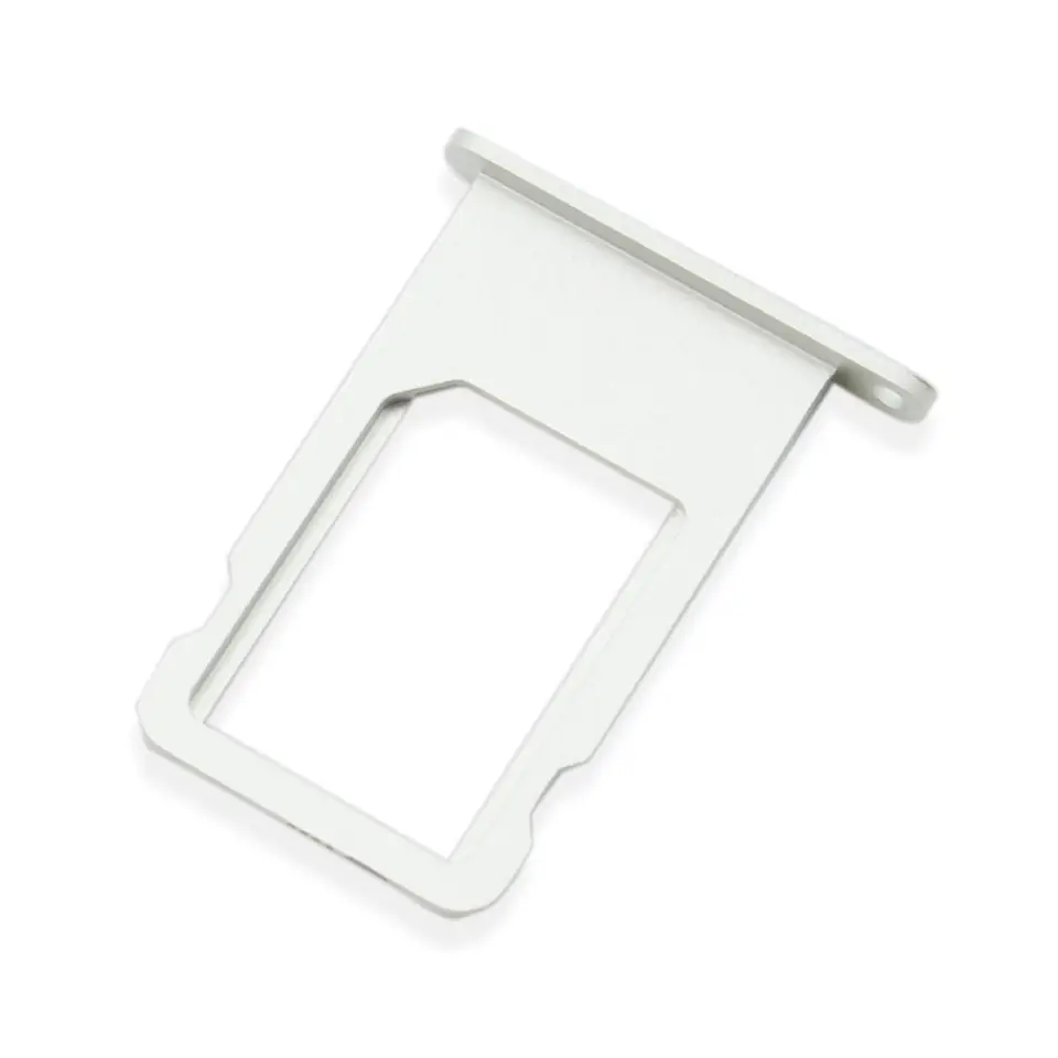 ⁨CoreParts Silver SIM Card Tray for⁩ w sklepie Wasserman.eu