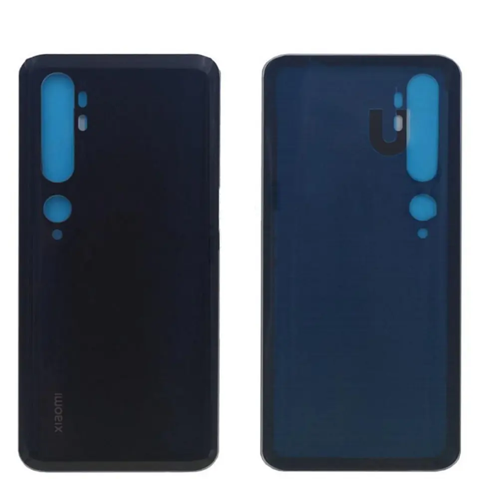 ⁨CoreParts Xiaomi Mi Note 10 Back Cover⁩ w sklepie Wasserman.eu