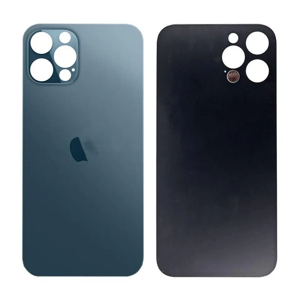 ⁨CoreParts Back Glass Cover - Pacific⁩ w sklepie Wasserman.eu