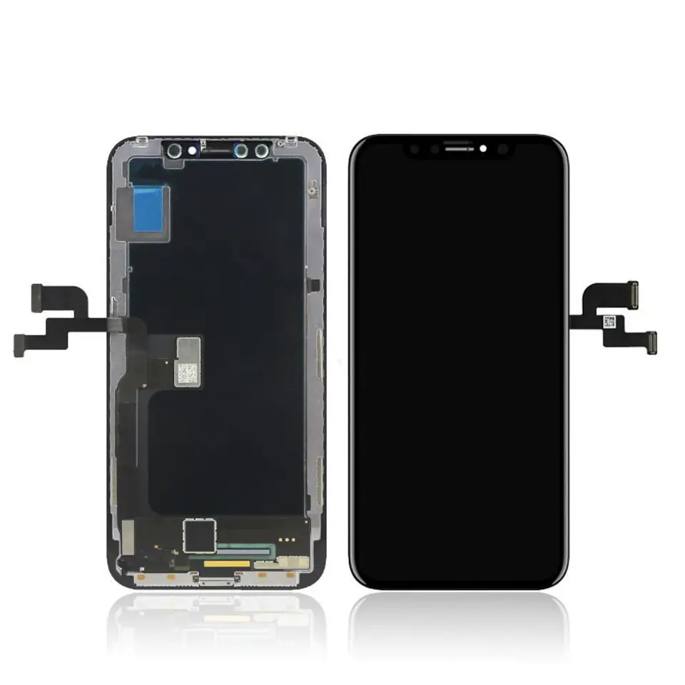 ⁨CoreParts LCD Screen for iPhone X⁩ w sklepie Wasserman.eu