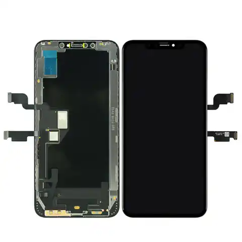 ⁨CoreParts LCD Screen for iPhone XS⁩ w sklepie Wasserman.eu