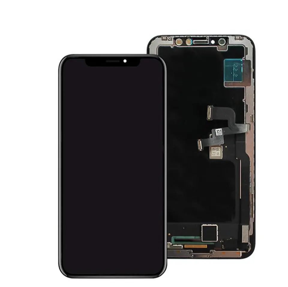 ⁨CoreParts LCD Screen for iPhone XS Max⁩ w sklepie Wasserman.eu