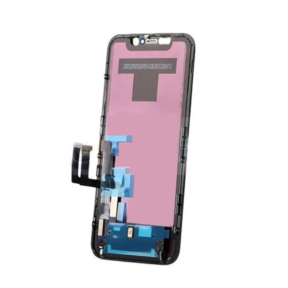 ⁨CoreParts LCD Screen for LCD iPhone 11⁩ w sklepie Wasserman.eu