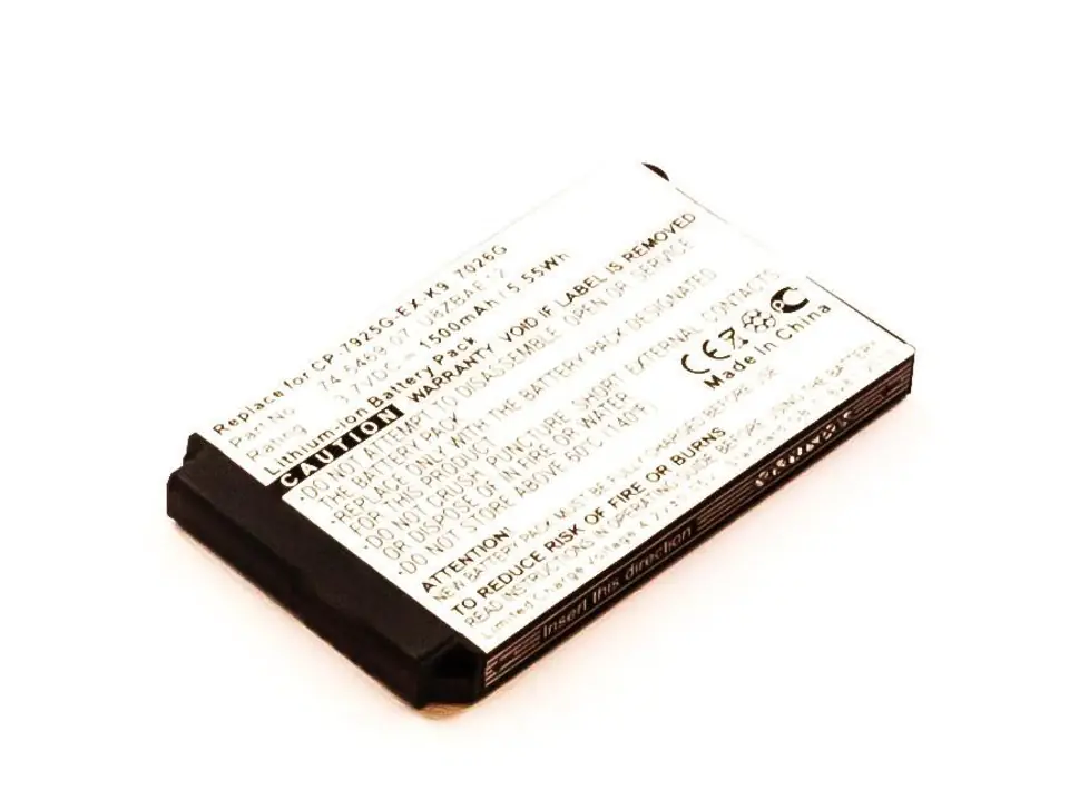 ⁨CoreParts Battery for Mobile 5.6Wh⁩ w sklepie Wasserman.eu