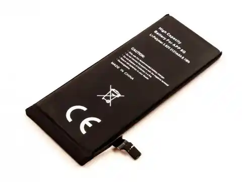 ⁨CoreParts Battery for iPhone 6⁩ w sklepie Wasserman.eu