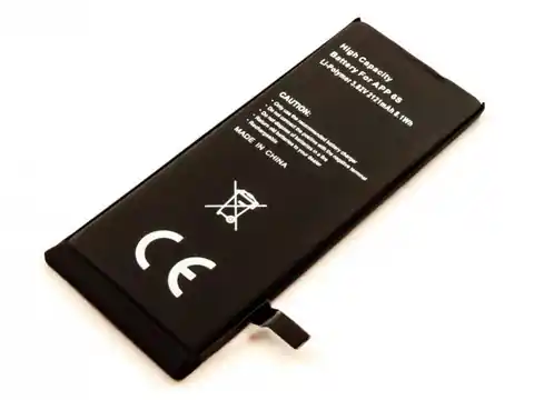 ⁨CoreParts Battery for iPhone 6s⁩ w sklepie Wasserman.eu
