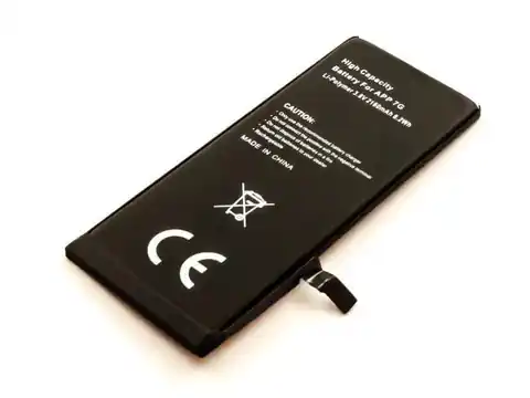 ⁨CoreParts Battery for iPhone 7⁩ w sklepie Wasserman.eu
