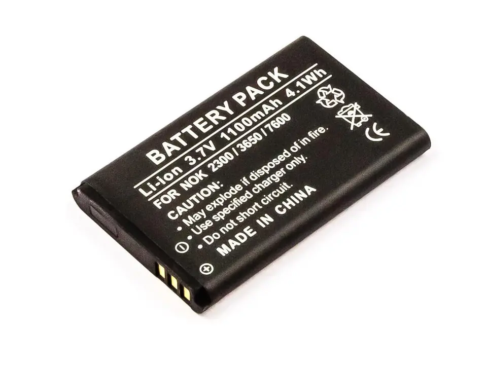 ⁨CoreParts Battery for Mobile⁩ w sklepie Wasserman.eu