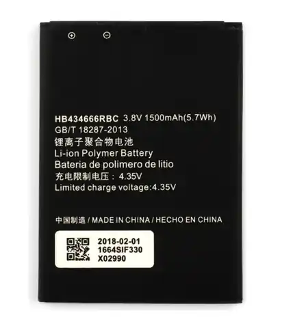 ⁨CoreParts Battery for Huawei Mobile⁩ w sklepie Wasserman.eu