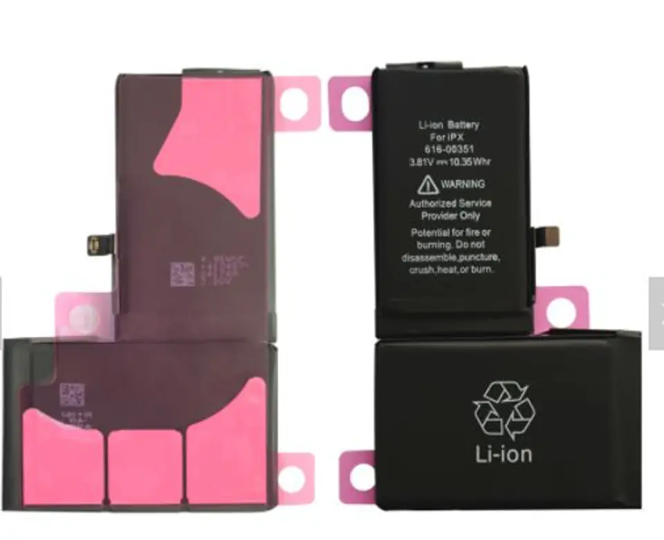 ⁨CoreParts Battery for iPhone X⁩ w sklepie Wasserman.eu