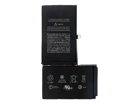 ⁨CoreParts Battery for iPhone Xs Max⁩ w sklepie Wasserman.eu