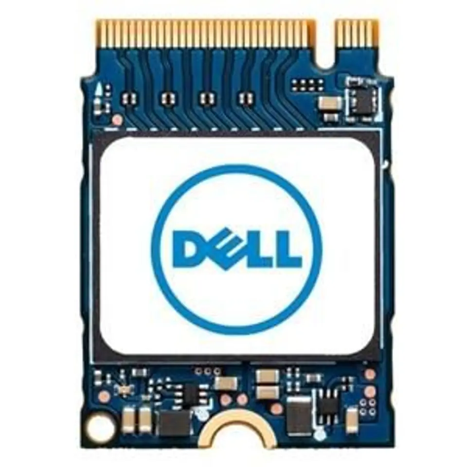 Dell - 512GB - PCI Express (NVMe) - M. at Wasserman.eu