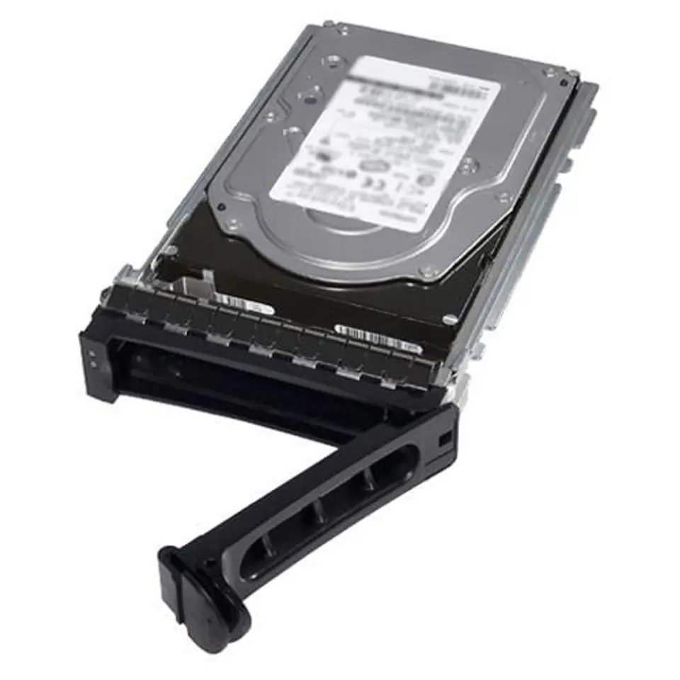 ⁨Dell 2TB 7.2K RPM SATA 6Gbps 512n⁩ w sklepie Wasserman.eu