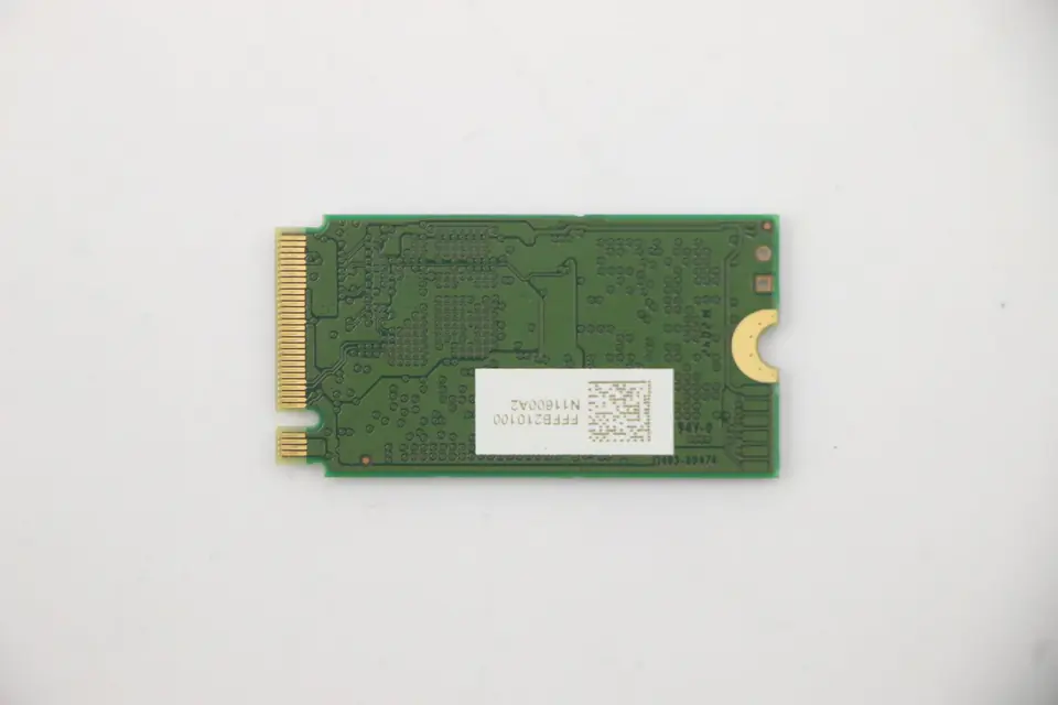 ⁨Lenovo UMIS AM620 128GB PCIe 2242⁩ w sklepie Wasserman.eu