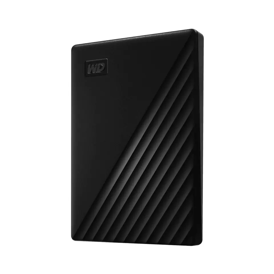 Western Digital My Passport external hard w sklepie Wasserman.eu